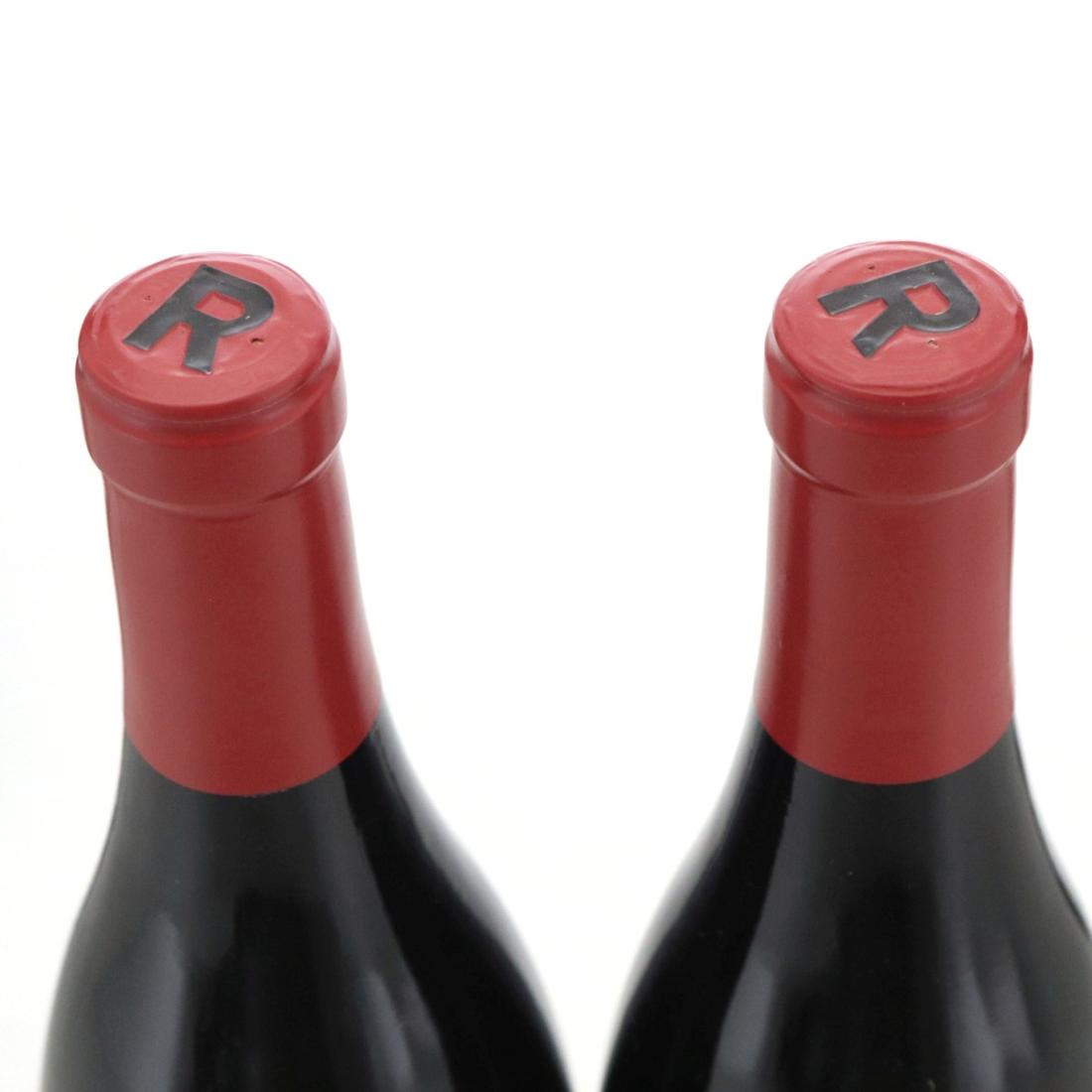 Image for Raúl Pérez Ultreia 2020 Bierzo x 2