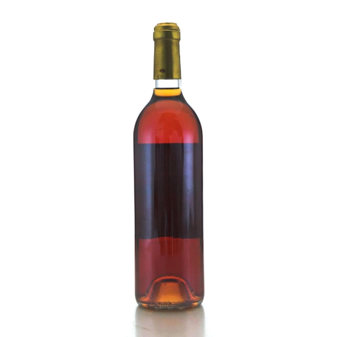 Image for I-Capitelli 1989 Recioto di Soave