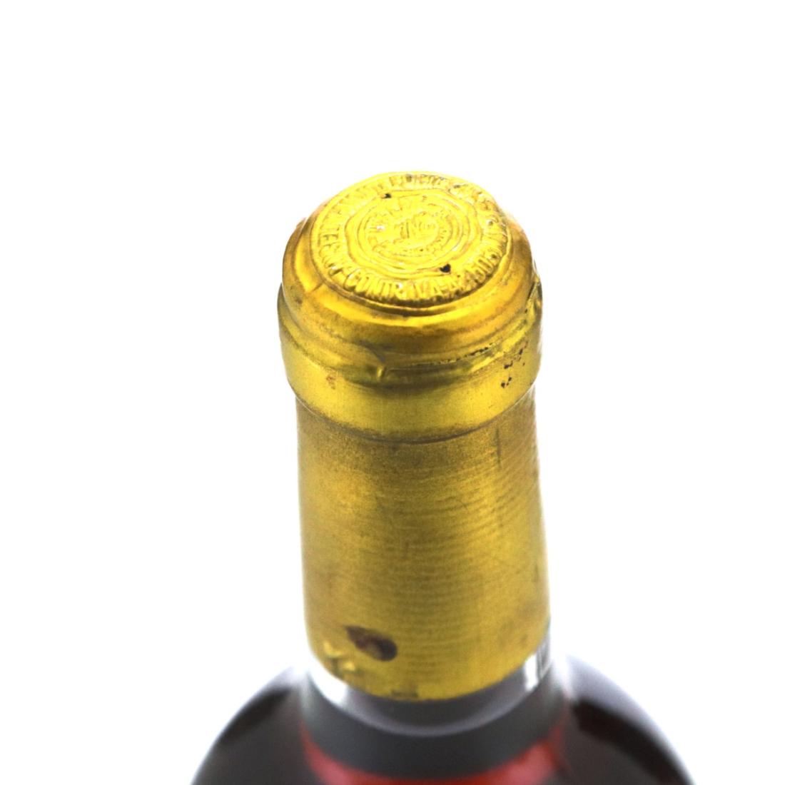 Image for I-Capitelli 1989 Recioto di Soave