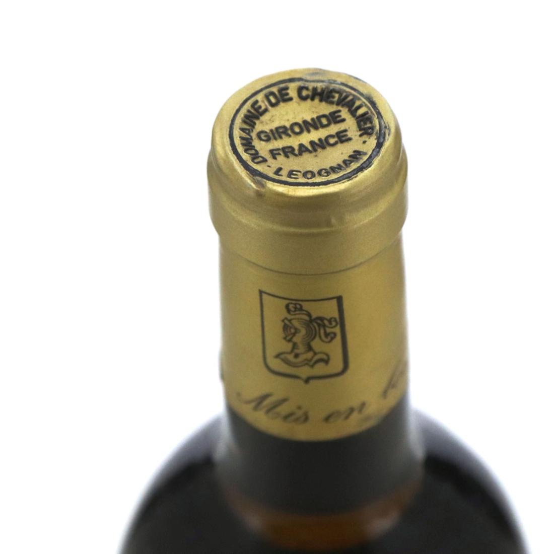 Image for Domaine de Chevalier 1986 Blanc