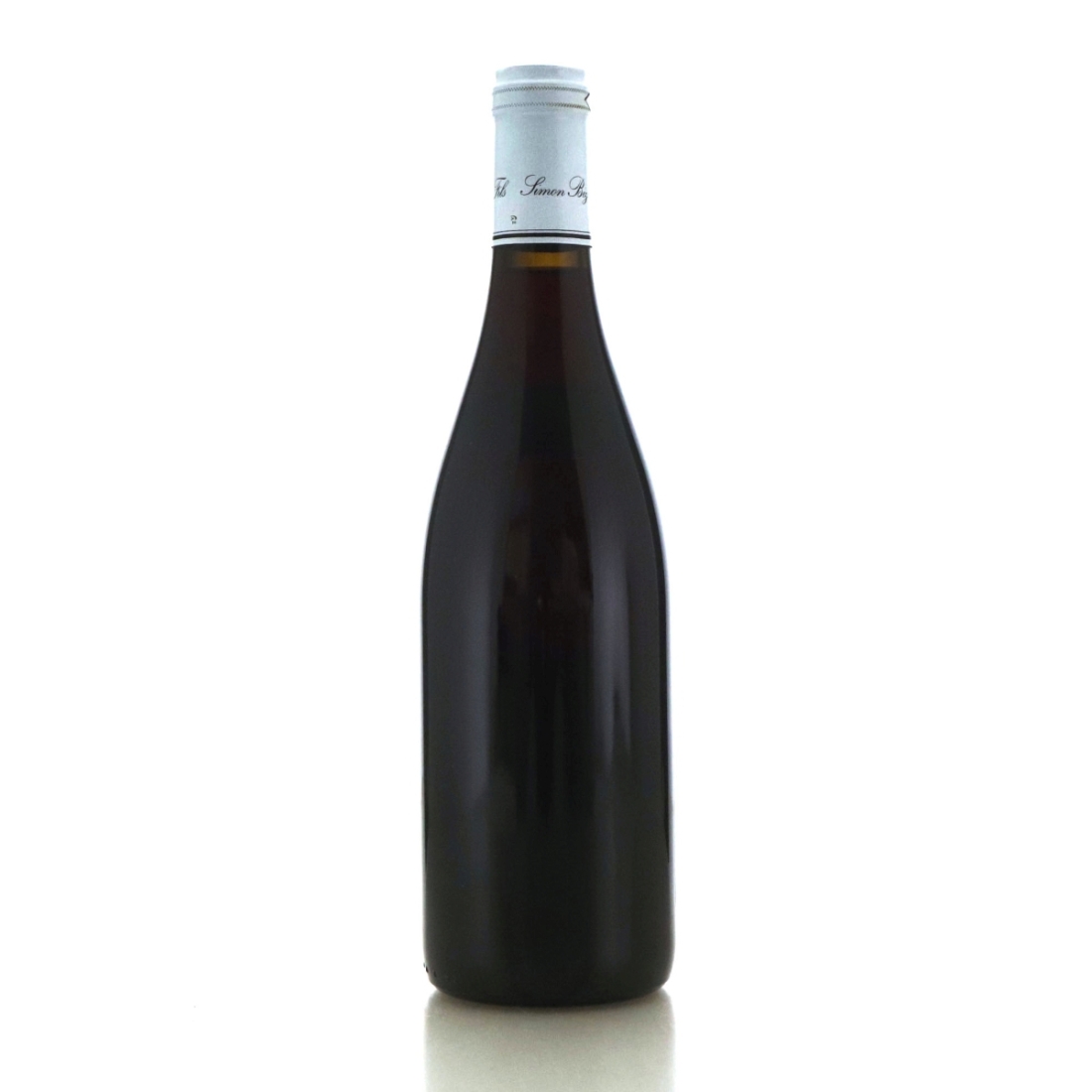 Image for Simon Bize & Fils Aux Vergelesses 1998
