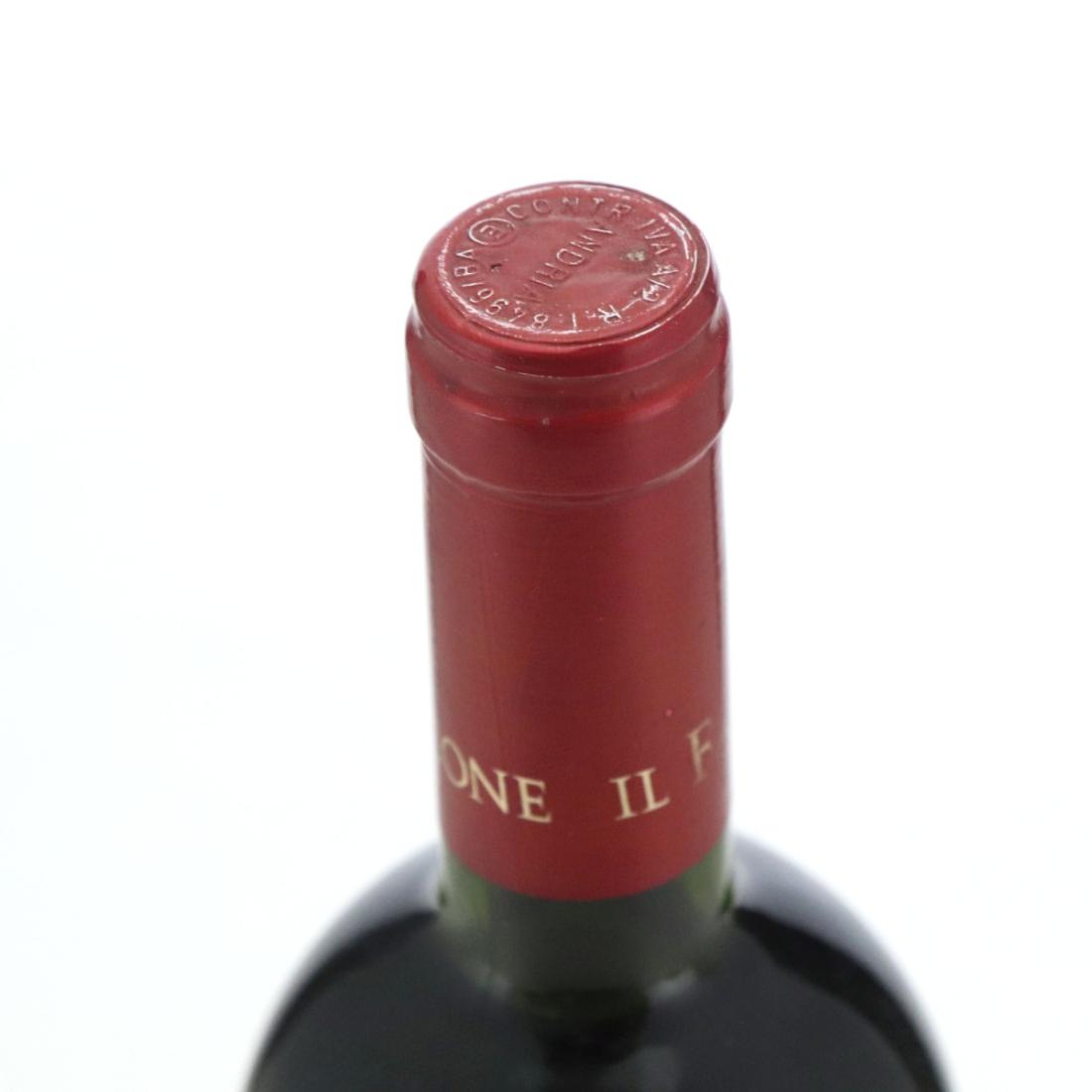Image for Il Falcone 1996 Castel del Monte Riserva