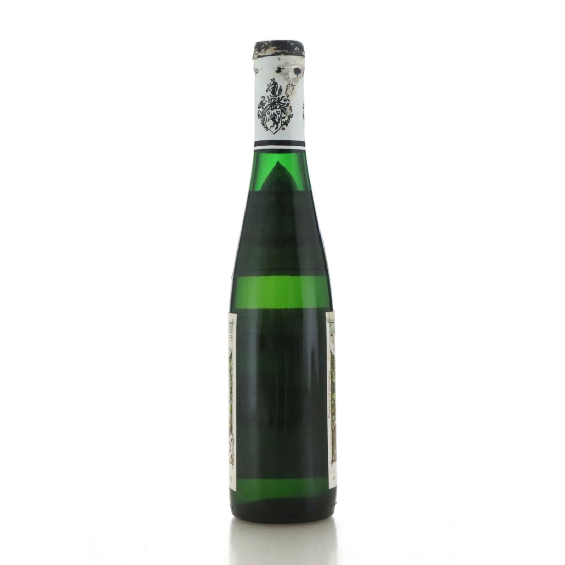 Image for Schubert Maximin Grunhauser Abtsberg Riesling Auslese 55 1996 x 2