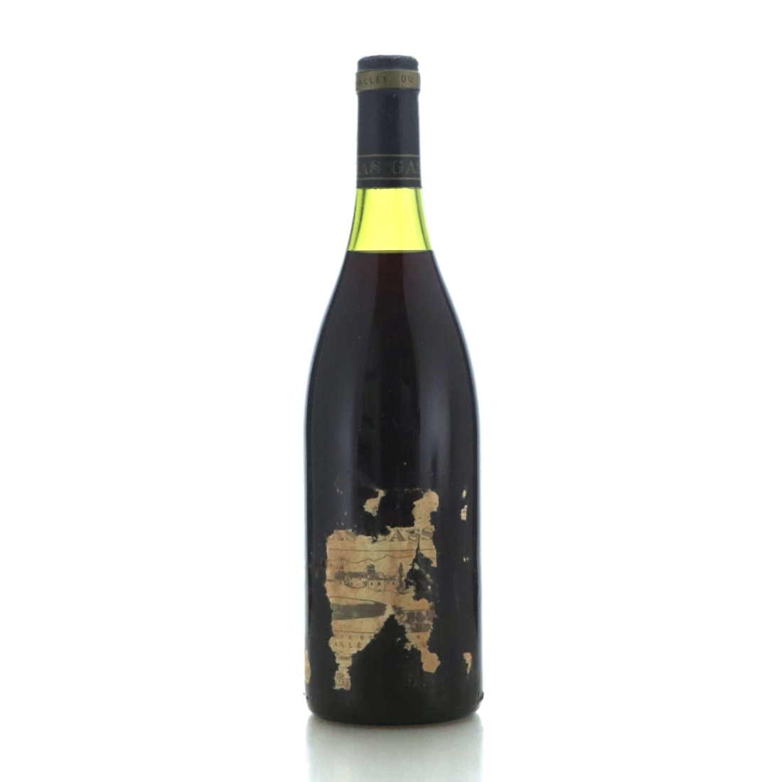 Image for Mas De Daumas Gassac L'Herault