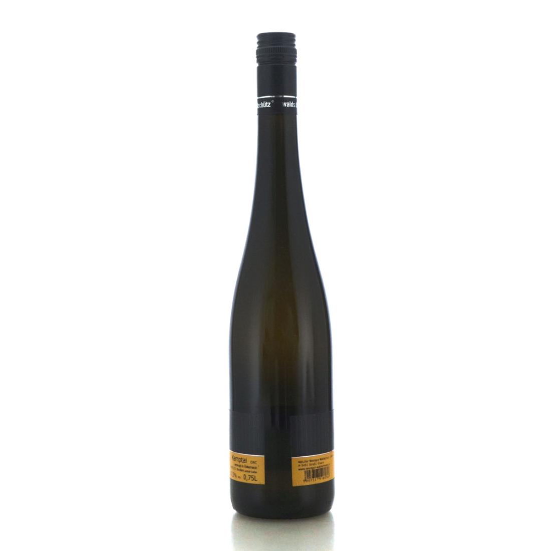 Image for Weingut Waldschuts Stangl 10 Gruner Veltliner Trocken 2010