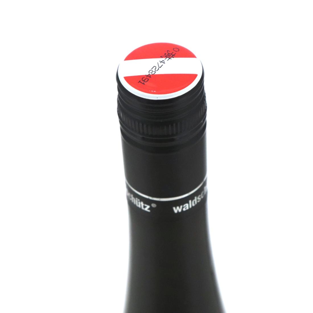 Image for Weingut Waldschuts Stangl 10 Gruner Veltliner Trocken 2010