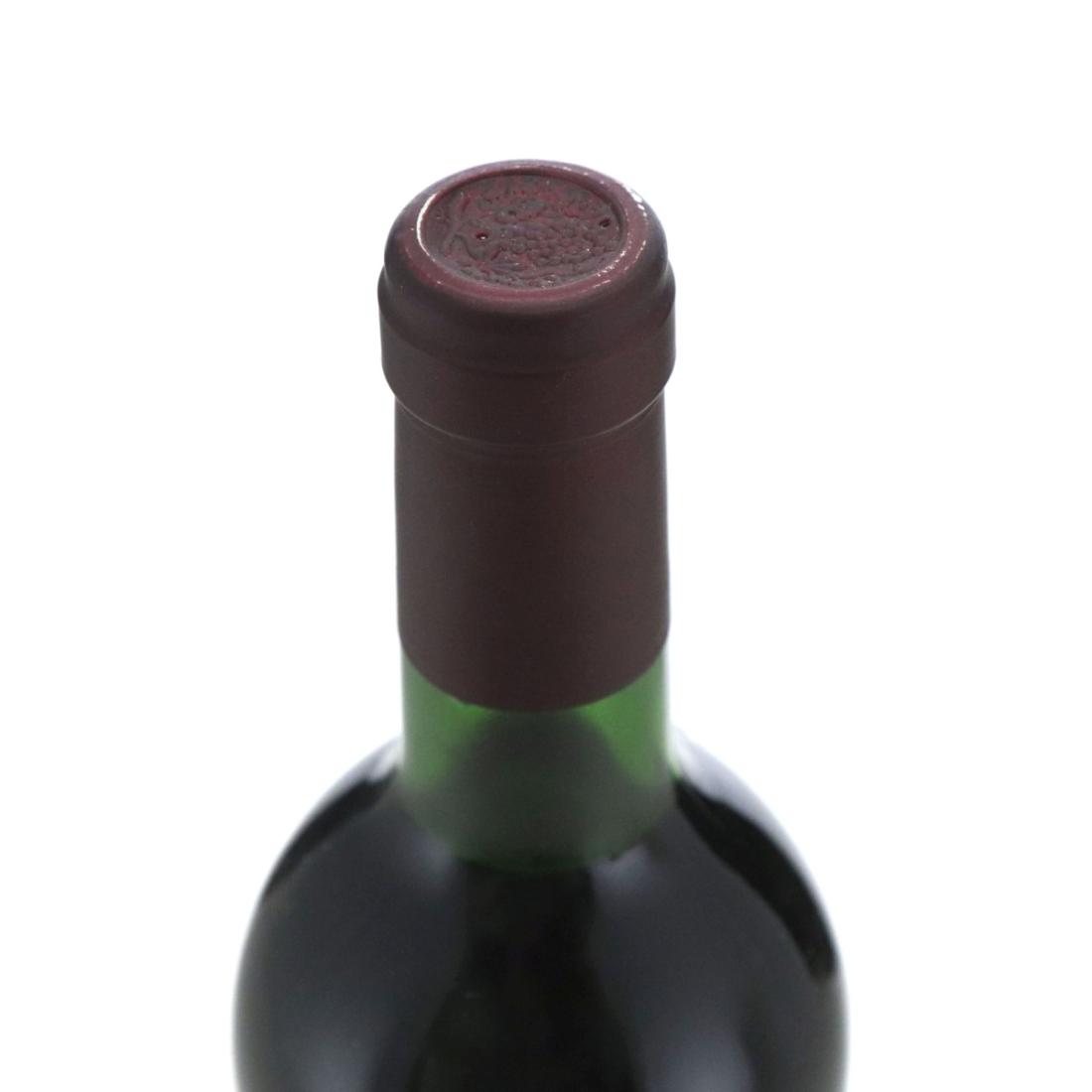 Image for Stag's Leap Fay Cabernet Sauvignon 1991 x 2
