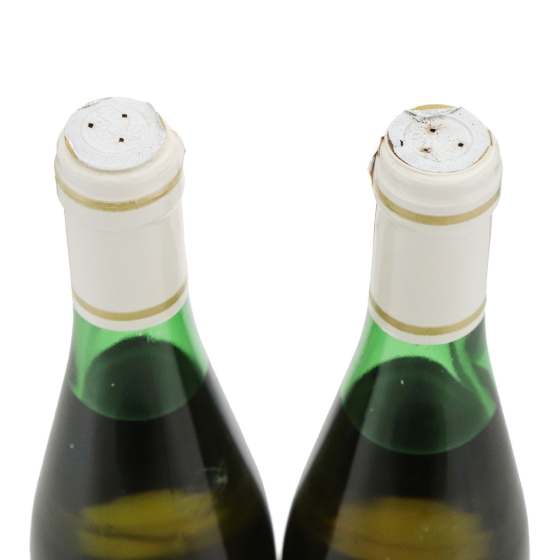 Image for Weingut Tobias Piesporter Goldtropfchen Riesling Auslese 1983 x 2