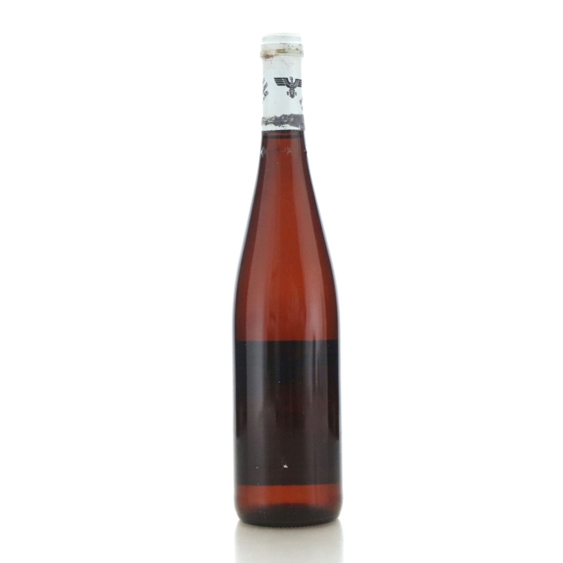 Image for Kloster Eberbach Rauenthaler Baiken Riesling Auslese 1989