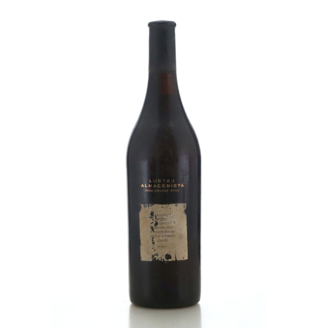 Image for Lustau Almacenista Oloroso Sherry