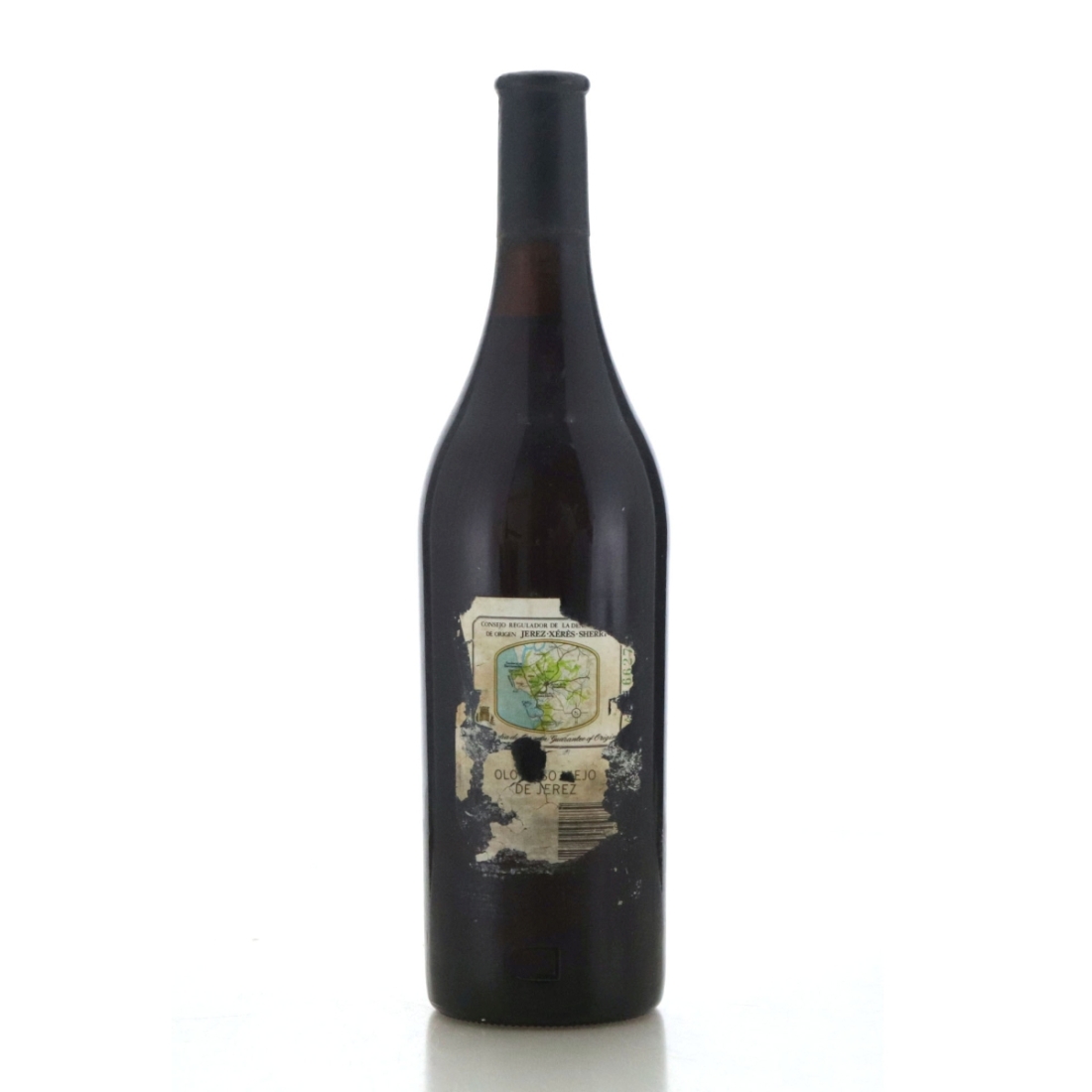 Image for Lustau Almacenista Oloroso Sherry