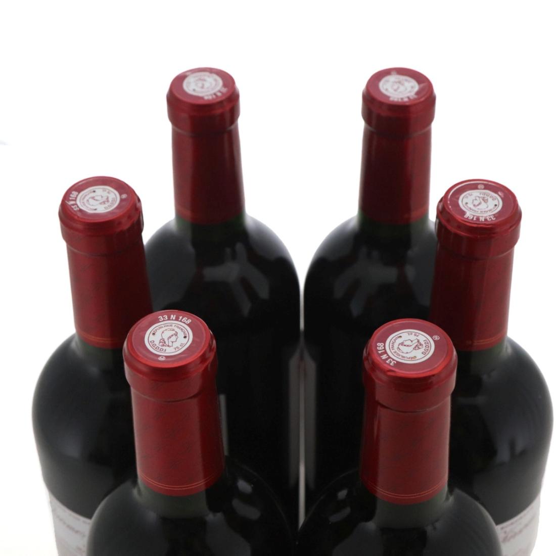 Image for Charmes de Kirwan 2015 x 6