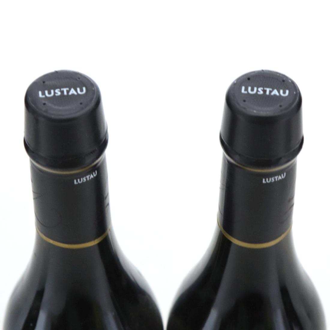 Image for Lustau Añada 2000 Vintage Sherry x 2