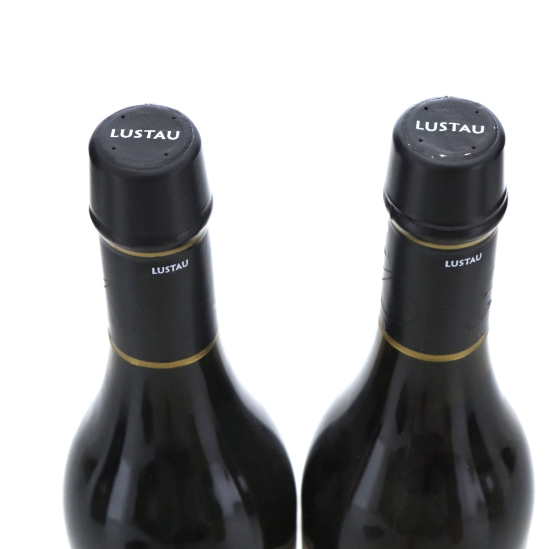 Image for Lustau Añada 2000 Vintage Sherry x 2