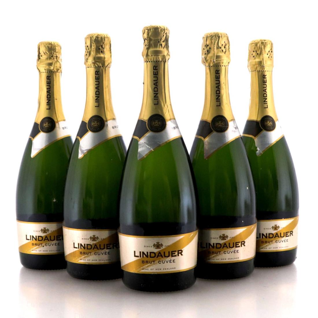 Image for Lindauer Brut Cuvee Sparkling x 5