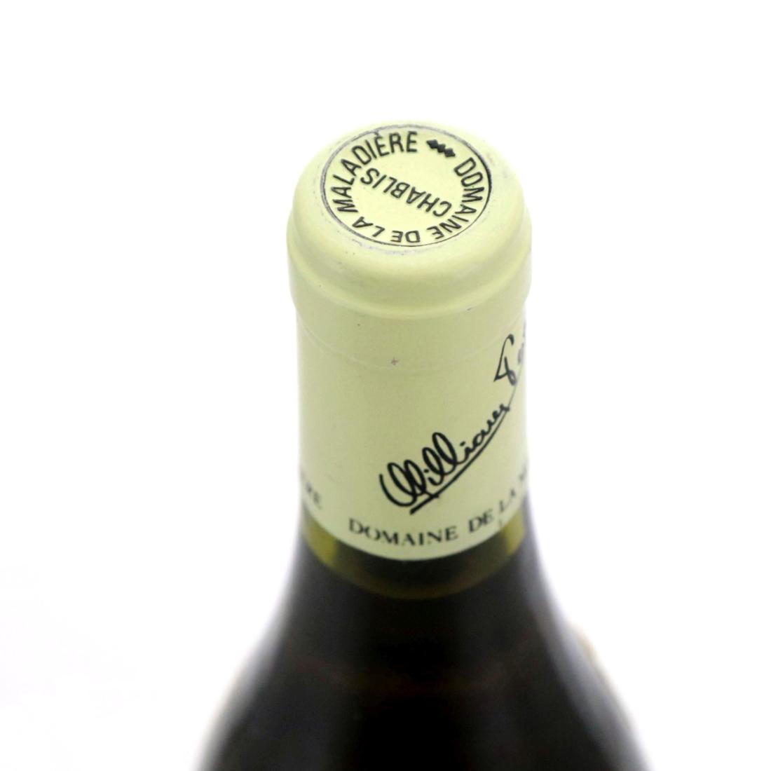 Image for Domaine De La Maladiere Les Clos 1990 x 2