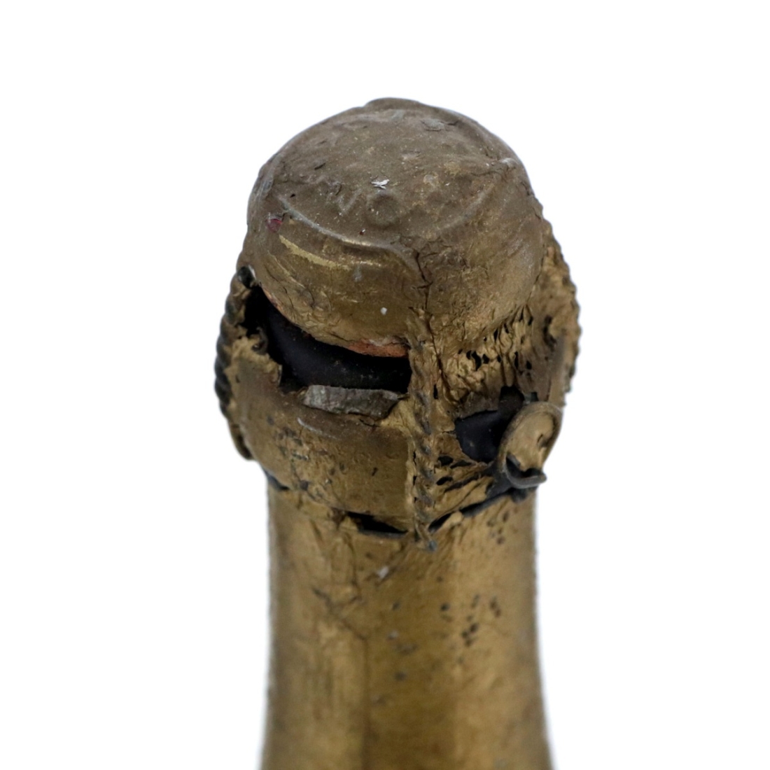 Image for Pommery Drapeau Sec Champagne c.1960s