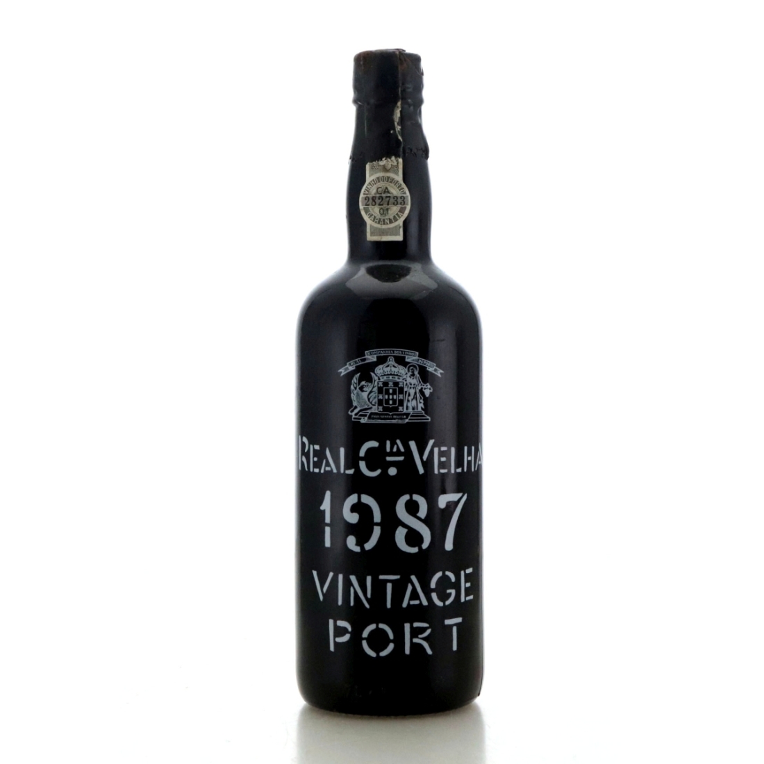 Image for Real Companhia Velha 1987 Vintage Port
