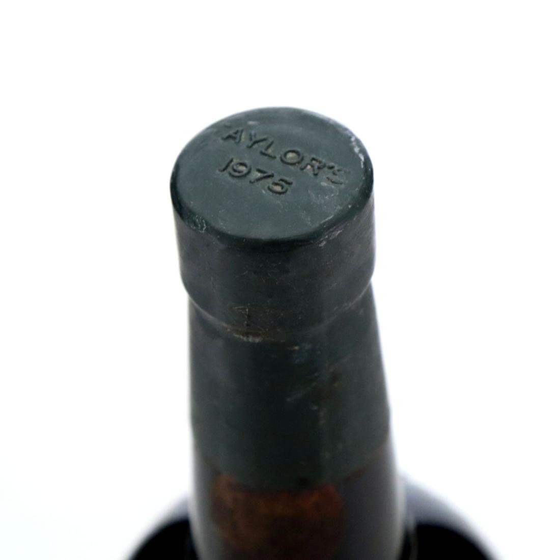 Image for Taylor's 1975 Vintage Port