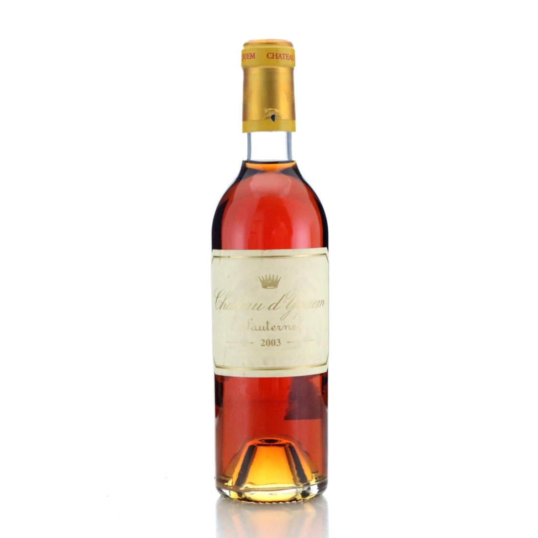 Image for Château d'Yquem 2003