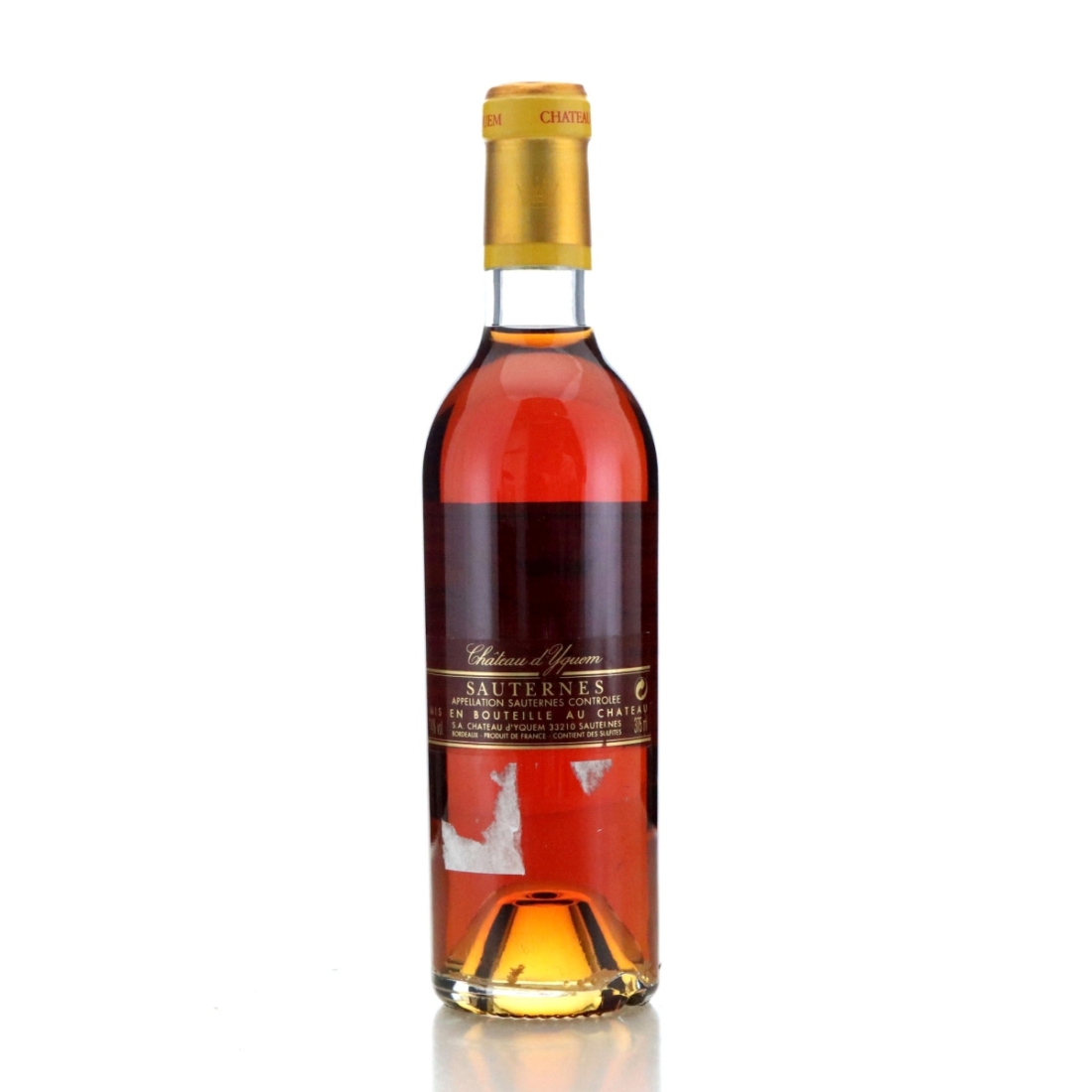 Image for Château d'Yquem 2003
