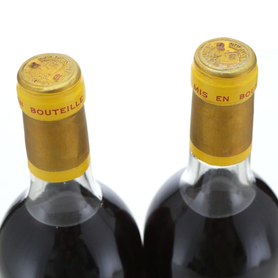 Image for Château d'Yquem 1983 x 2