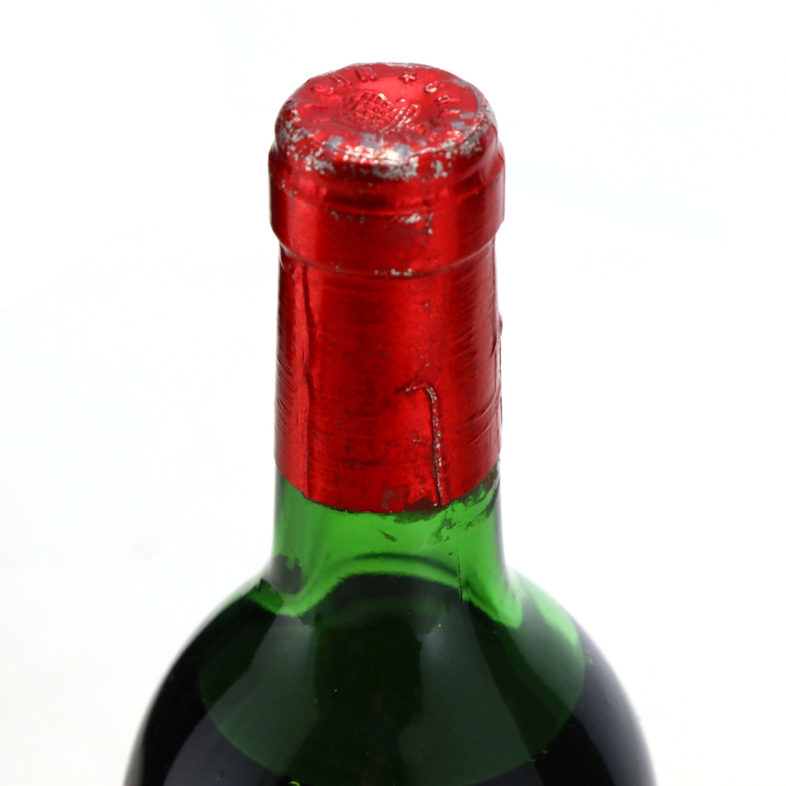 Image for Chateau Musar 1980
