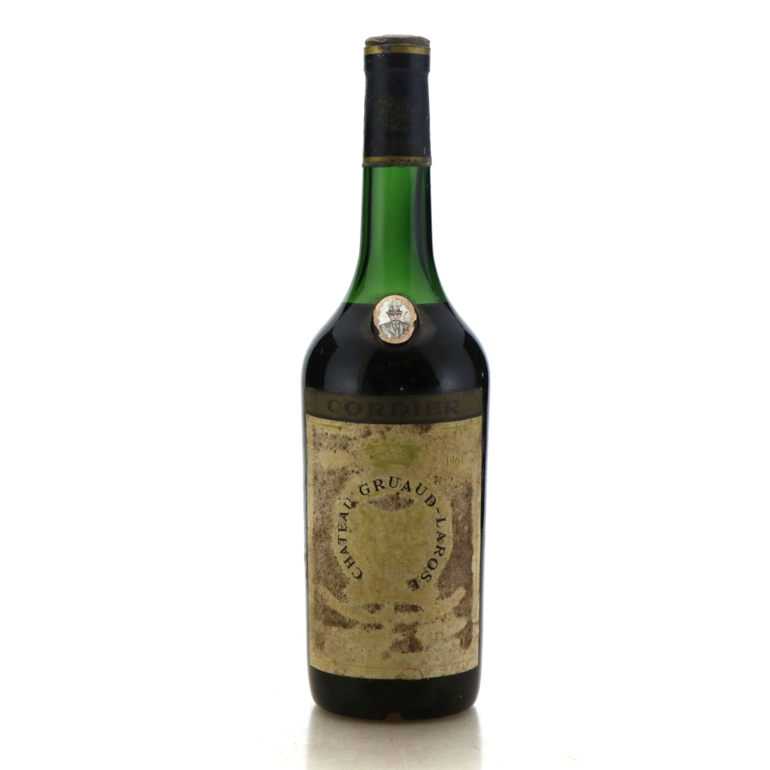 Image for Château Gruaud Larose 1964