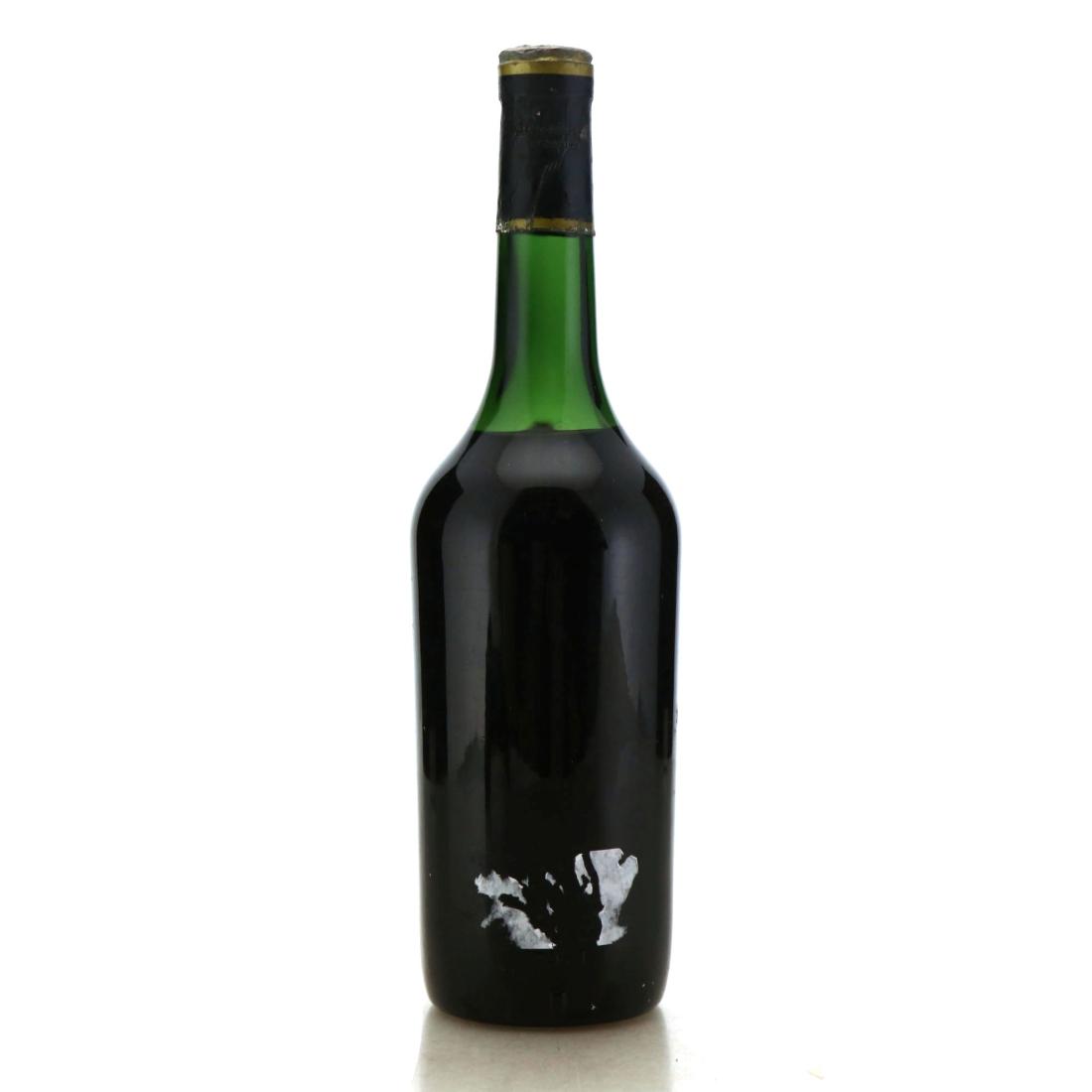 Image for Château Gruaud Larose 1964