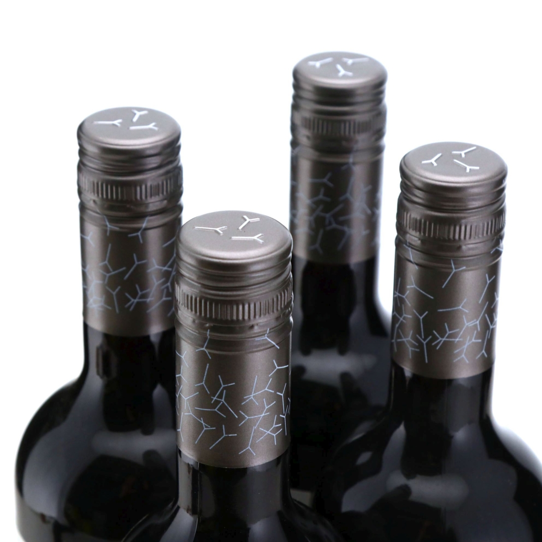Image for Dandelion Vineyards Lion's Tooth of McLaren Vale 2015 x 4