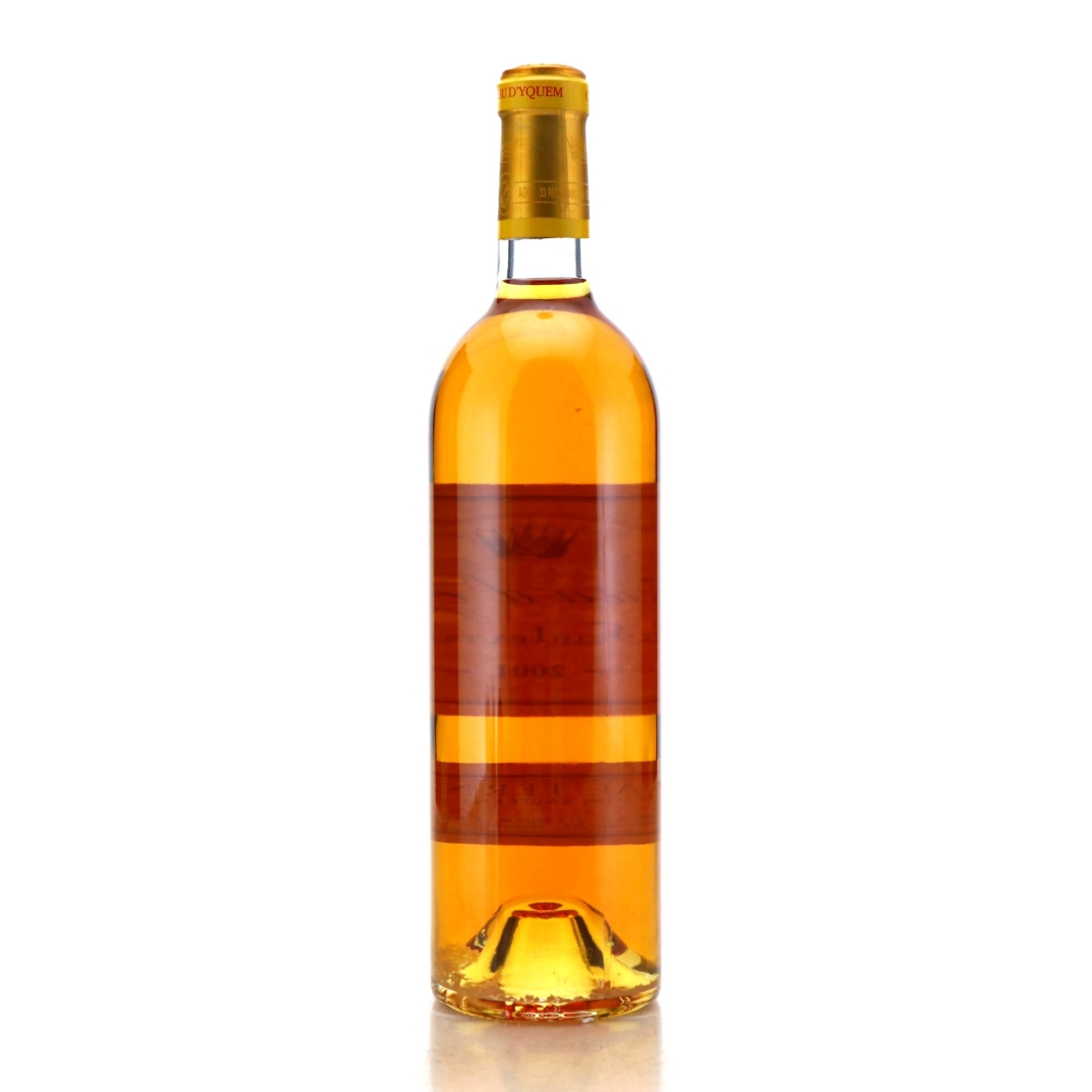 Image for Château d'Yquem 2001