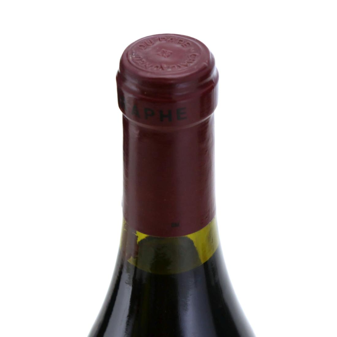 Image for Domaine du Vieux Télégraphe 1995