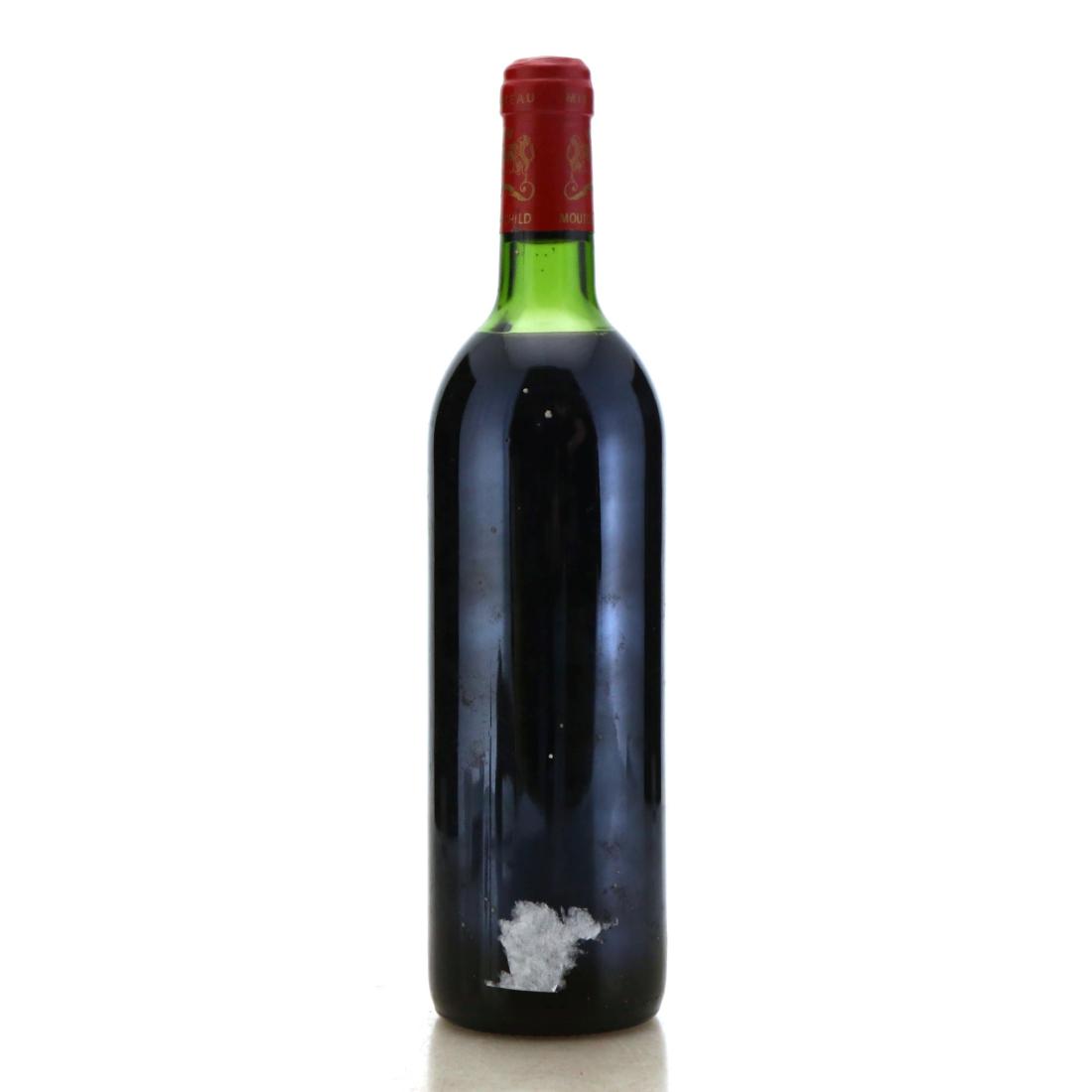 Image for Château Mouton-Rothschild 1983