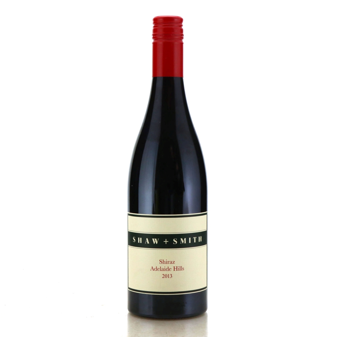 Image for Shaw and Smith Shiraz 2013