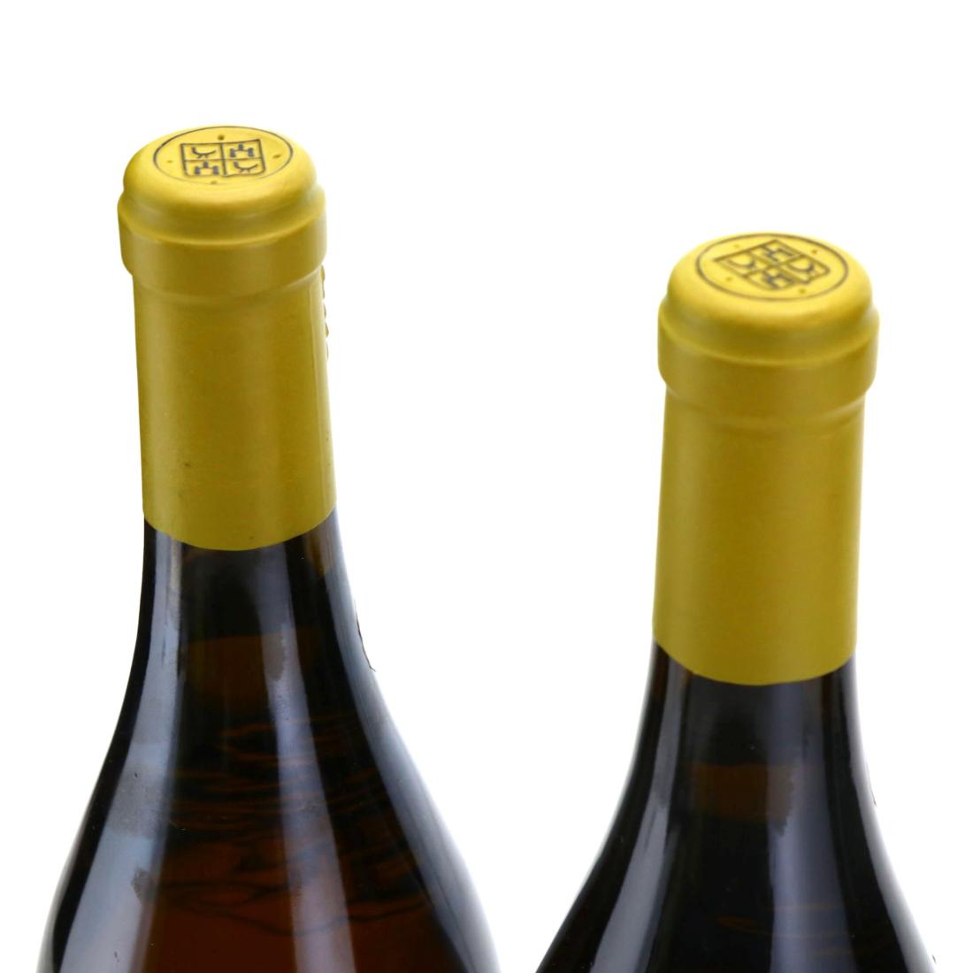 Image for Château de Beaucastel Blanc Vieilles Vignes Roussanne 2015 x 2