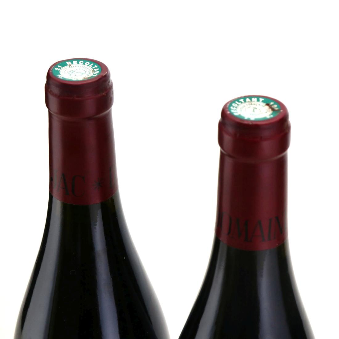 Image for Domaine Dujac Aux Malconsorts 2012 x 2