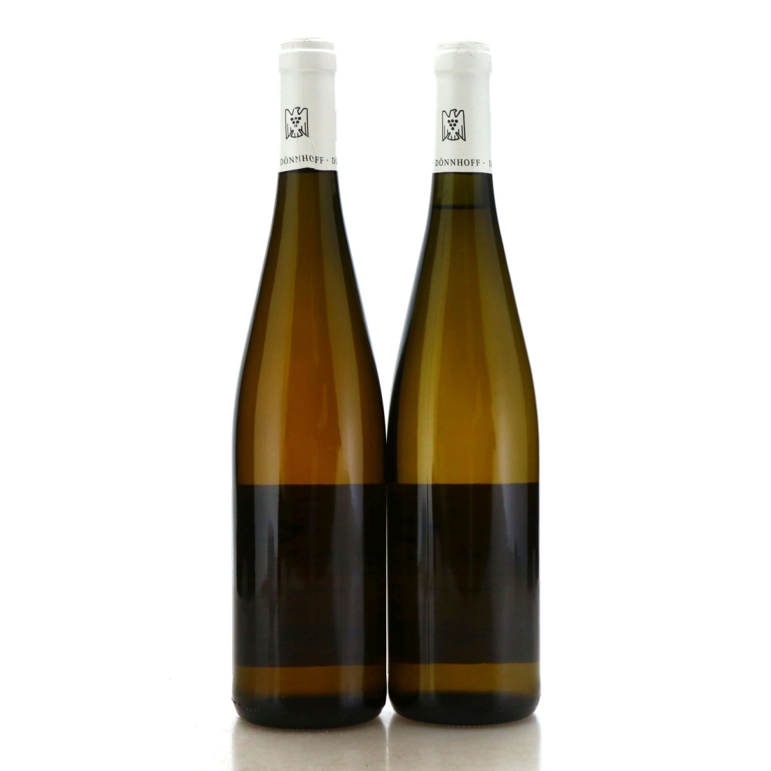 Image for Dönnhoff Niederhäuser Hermannshöhle Riesling Spätlese 2001 Nahe x 2