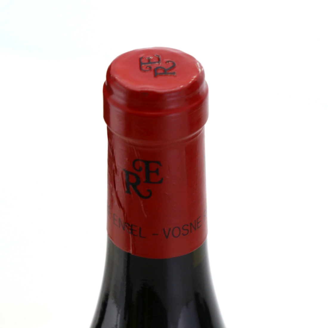 Image for Dom. Rene Engel 1995 Grands-Echezeaux Grand-Cru