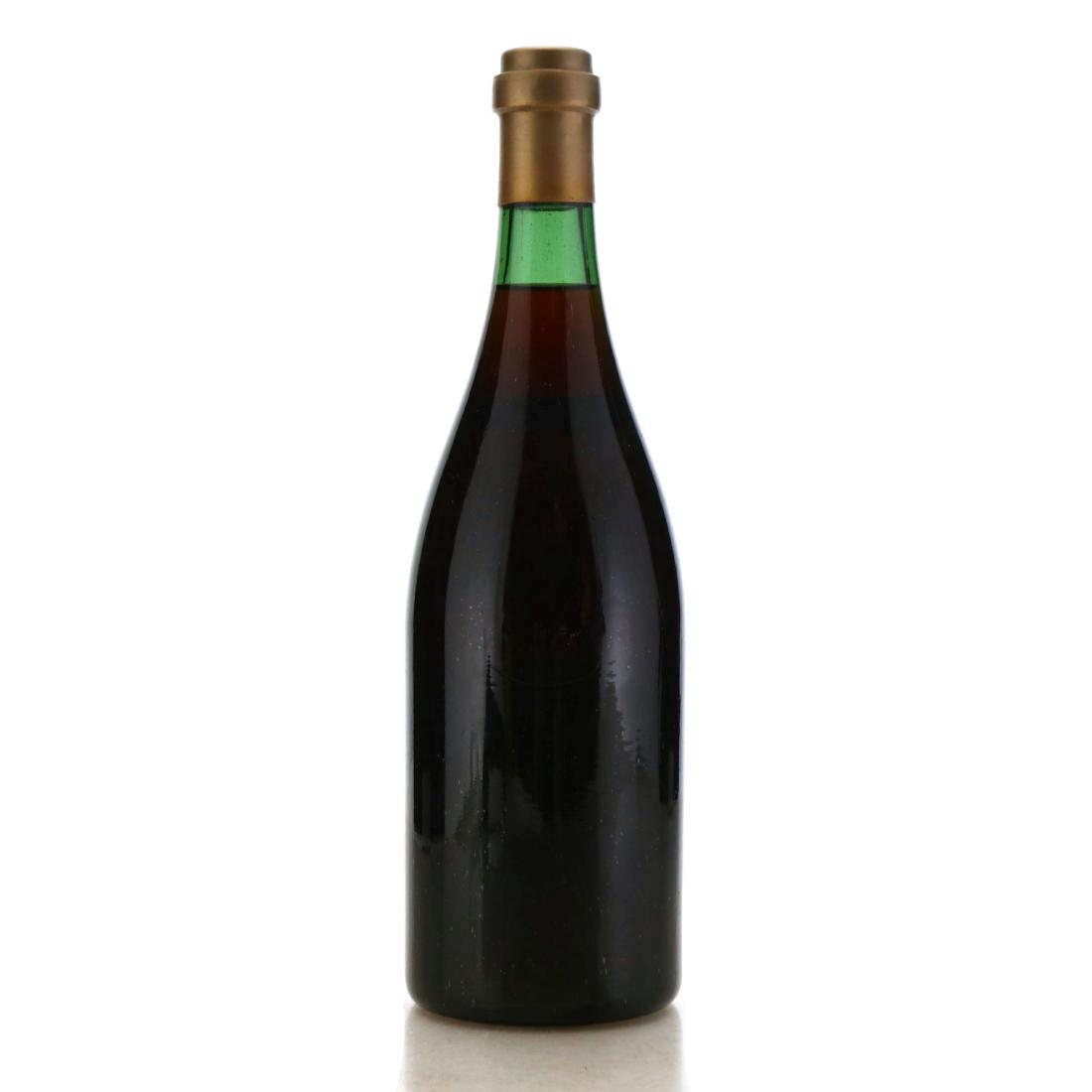 Image for Dom. Huet Le Haut-Lieu Moelleux 1947 Vouvray