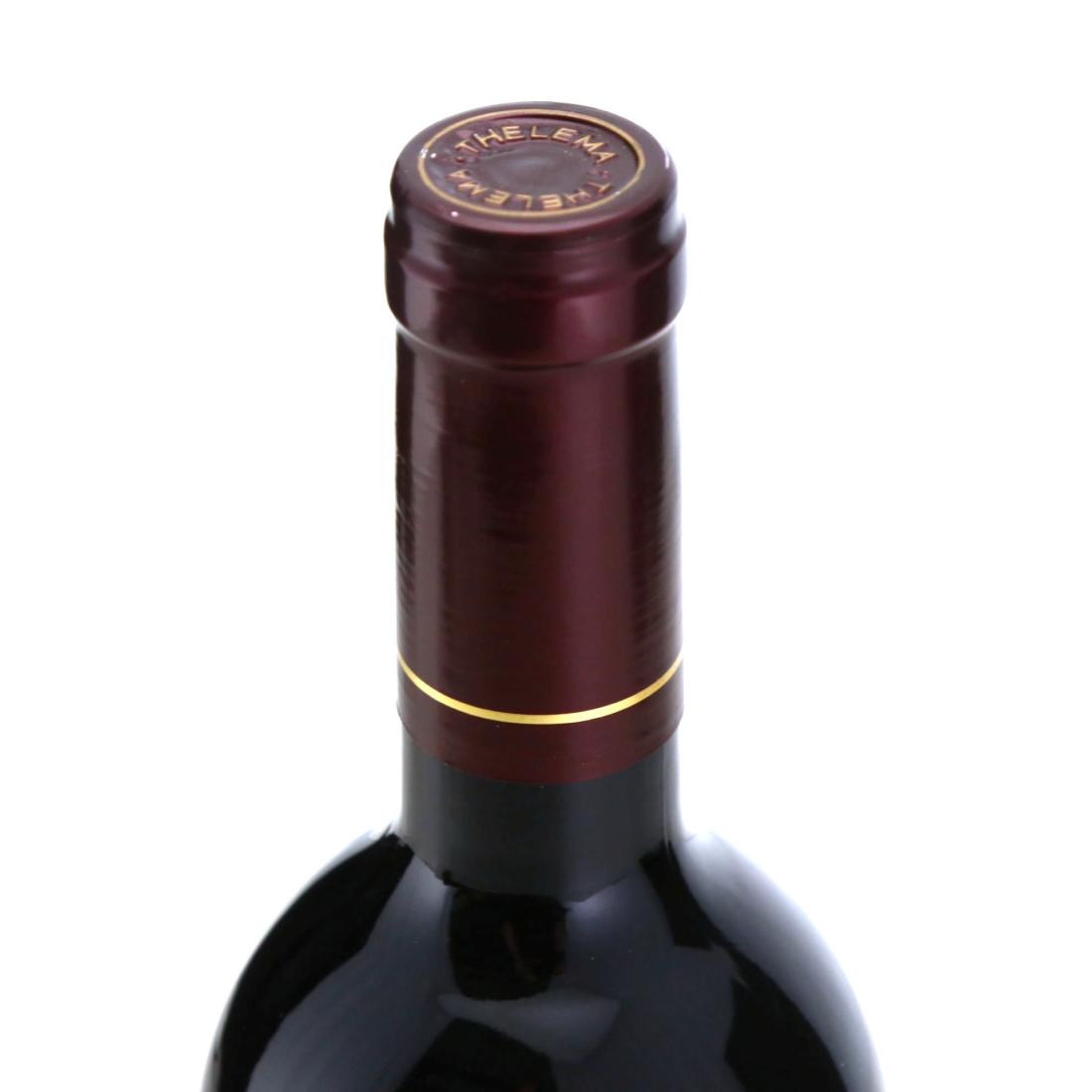 Image for Thelema Mountain Vineyards Merlot 2004