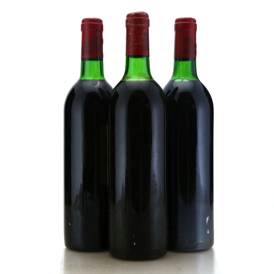 Image for Château Lafite-Rothschild 1982 x 3