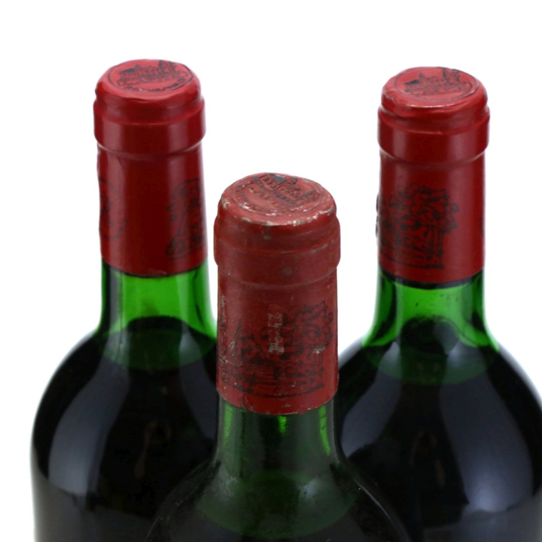 Image for Château Lafite-Rothschild 1982 x 3