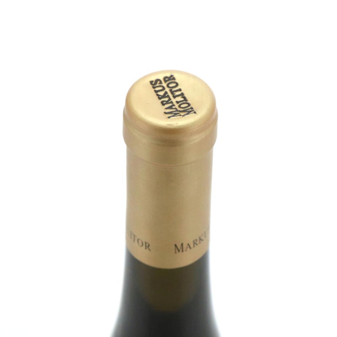 Image for Markus Molitor Niedermenniger Herrenberg Riesling Auslese *** 2010