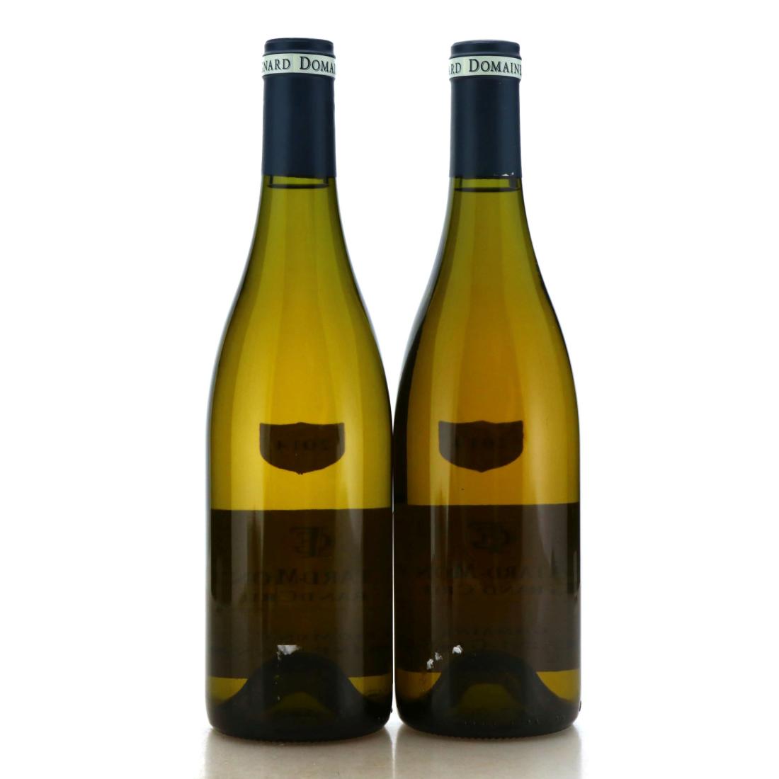 Image for Domaine Fontaine-Gagnard 2014 x 2