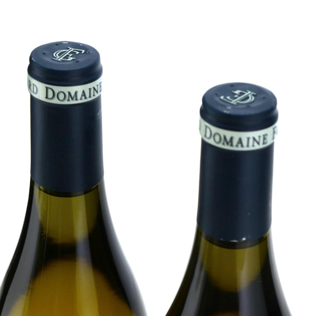 Image for Domaine Fontaine-Gagnard 2014 x 2