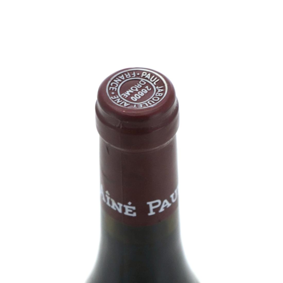 Image for Paul Jaboulet Aîné Les Jalets 1999