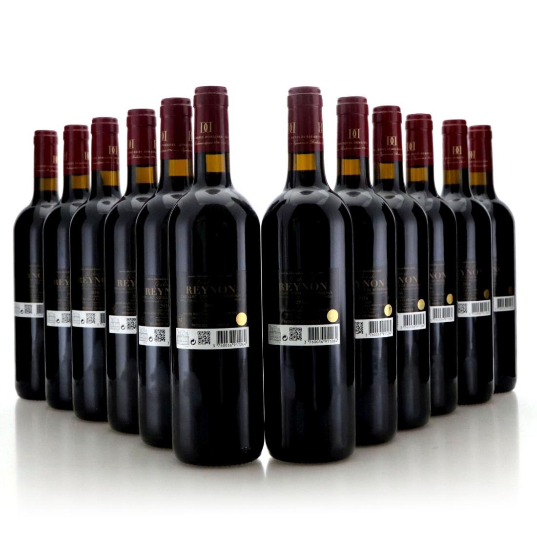 Image for Le Clos de Reynon 2016 x 12