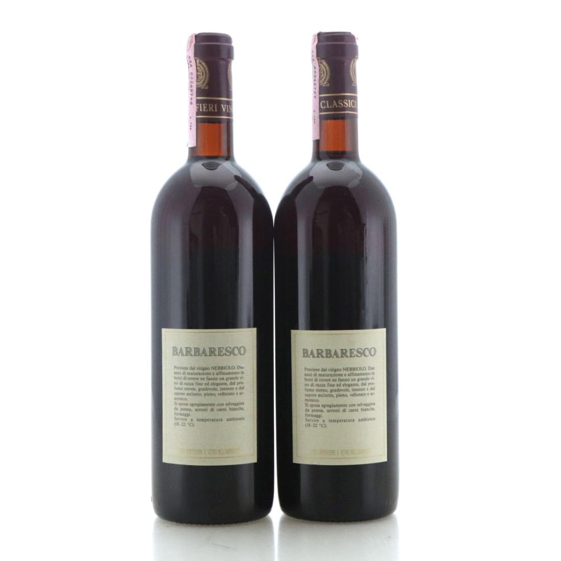 Image for Valfieri 1987 x 2