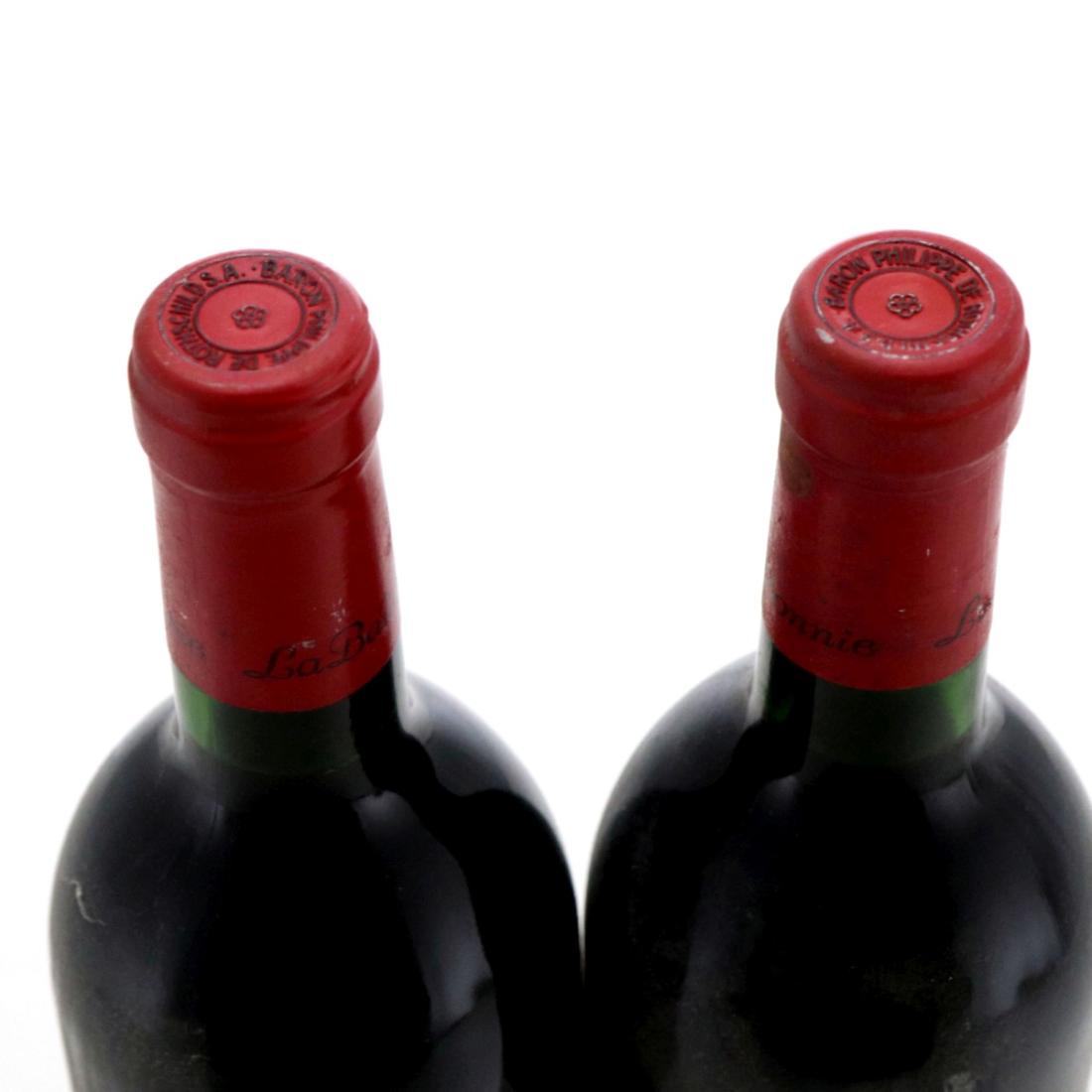 Image for Mouton-Cadet 1986