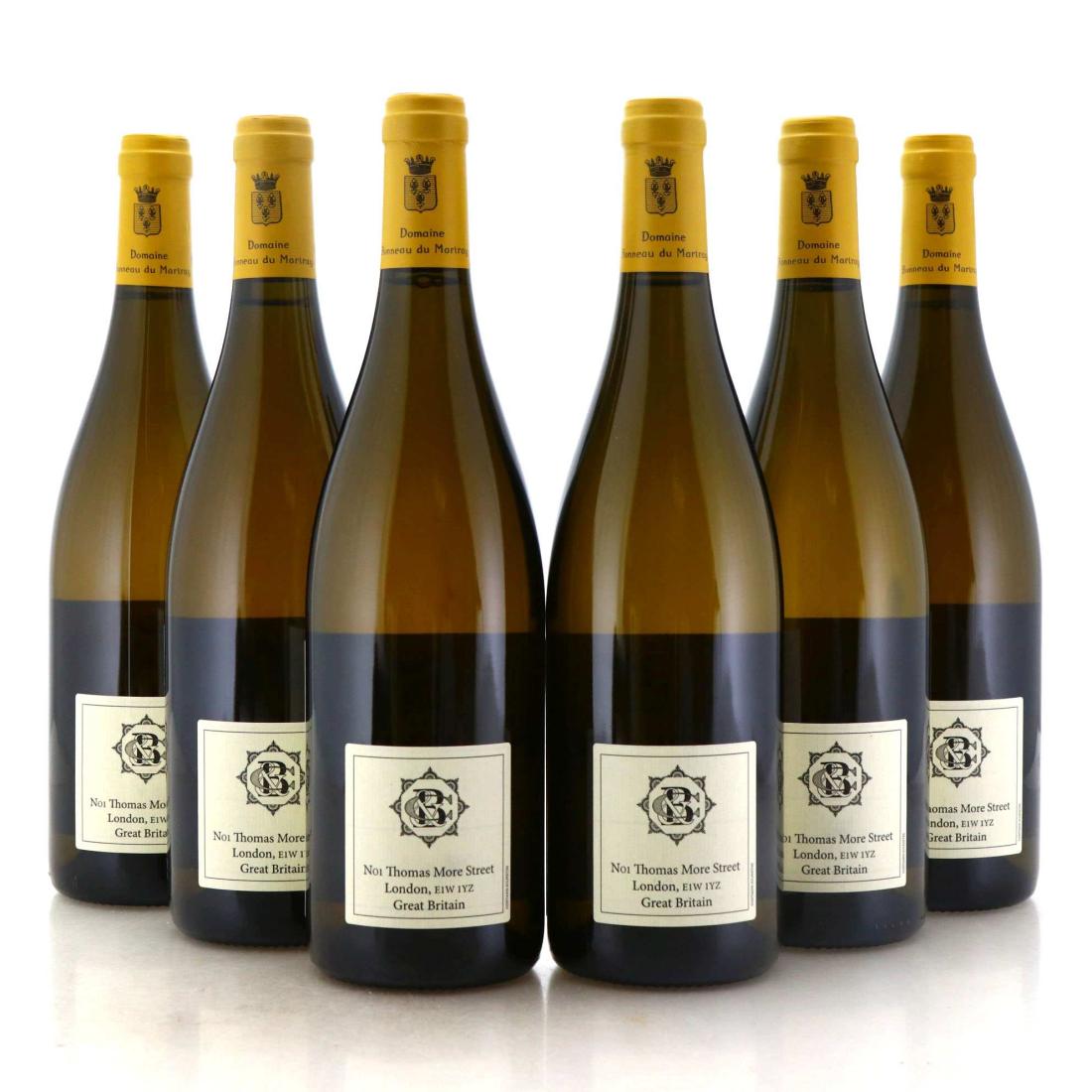 Image for Domaine Bonneau du Martray 2012 x 6